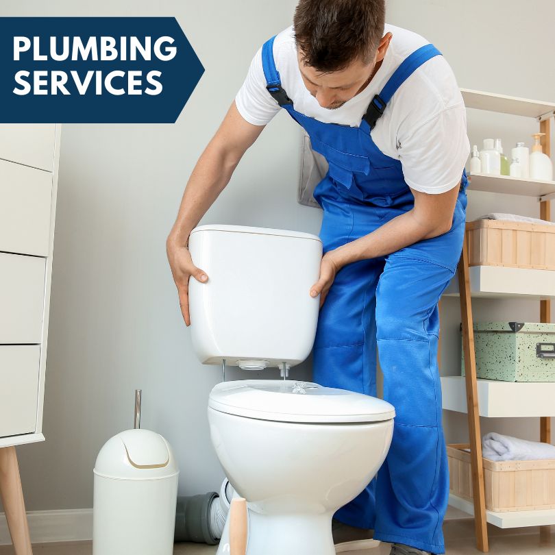 Plumbing Company in West Mansfield, OH