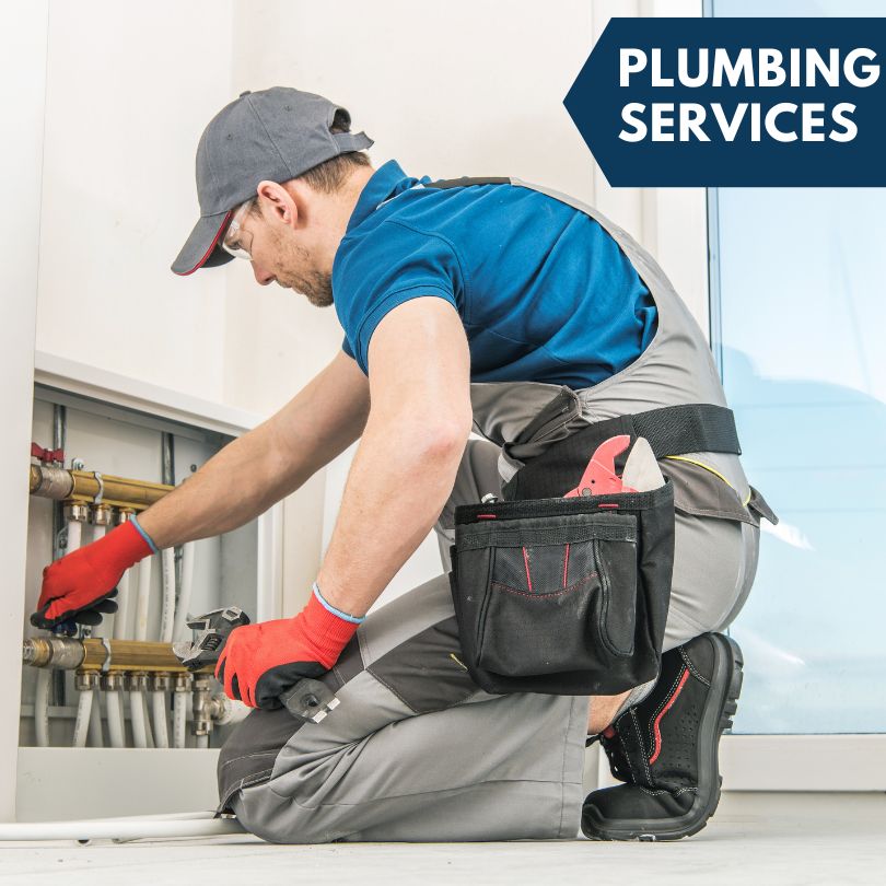 West Mansfield Plumbing Company